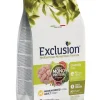 Exclusion Mediterraneo Adult Medium Breed Pollo