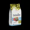 Exclusion Mediterraneo Puppy Small Breed Tonno