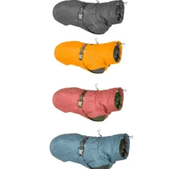 Expedition Parka Hurtta