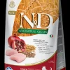 Farmina N&D Ancestral Grain Senior Mini