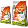 Farmina N&D Grain Free Pumpkin Adult Medium/Maxi Cinghiale e Mela