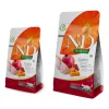Farmina N&D Grain Free Pumpkin Neutered Quaglia e Melograno