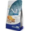 Farmina N&D Ocean Feline Adult Merluzzo Farro e Arancia