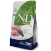 Farmina N&D Prime Feline Grain Free Adult Agnello e Mirtillo