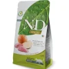 Farmina N&D Prime Feline Grain Free Adult Cinghiale e Mela