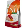 Farmina N&D Pumpkin Grain Free Neutered Feline Quaglia Zucca e Melograno