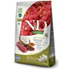 Farmina N&D  Quinoa Canine Skin&Coat Adult Anatra e cocco