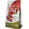 Farmina N&D Quinoa Feline Urinary Anatra e mirtilli rossi