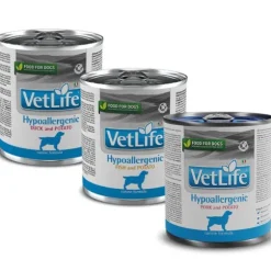 Farmina Vet Life Canine Hypoallergenic 300 gr