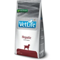 Farmina Vet Life Canine Hepatic
