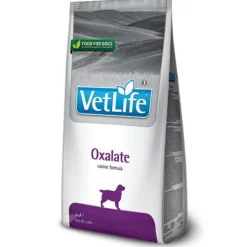Farmina Vet Life Canine Ossalati