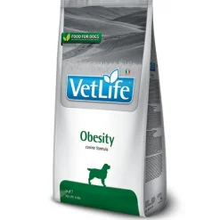 Farmina Vet Life Canine Obesity