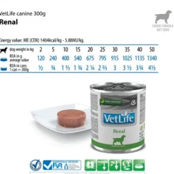 Farmina Vet Life Canine Renal
