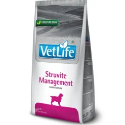 Farmina Vet Life Canine Struvite Management