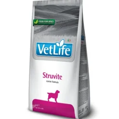 Farmina Vet Life Canine Struvite