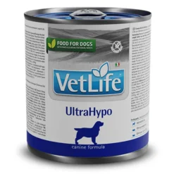 Farmina Vet Life Canine UltraHypo Wet Food