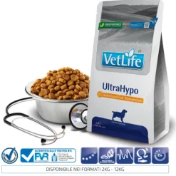Farmina Vet Life Canine Ultrahypo