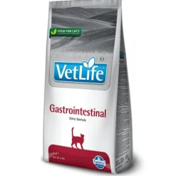 Farmina Vet Life Feline Gastro Intestinal