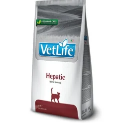 Farmina Vet Life Feline Hepatic