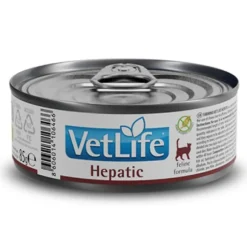 Farmina Vet Life Feline Hepatic