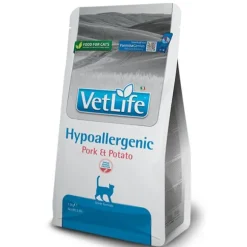 Farmina Vet Life Feline Hypoallergenic