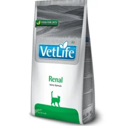Farmina Vet Life Feline Renal