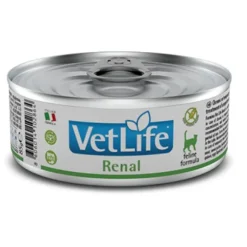 Farmina Vet Life Feline Renal