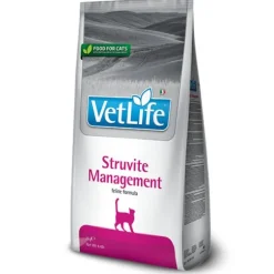 Farmina Vet Life Feline Struvite Management