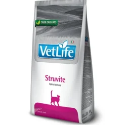 Farmina Vet Life Feline Struvite