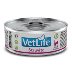 Farmina Vet Life Feline Struvite