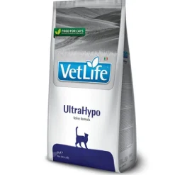 Farmina Vet Life Feline Ultrahypo
