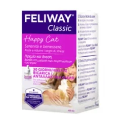 Feliway Classic Ricarica