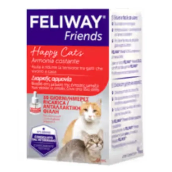 Feliway Friends Ricarica