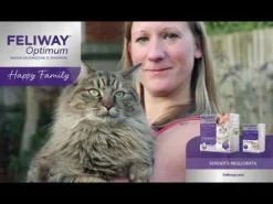 Feliway Optimum diffusore anti ansia Cat