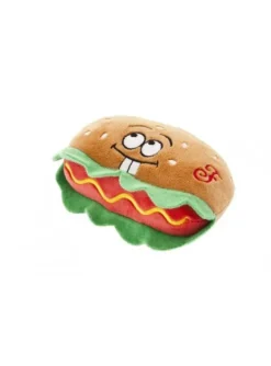 Ferribiella Fuxtreme Fluffy Burger