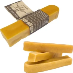 Ferribiella Yaky snack naturali Grain Free