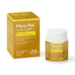 Fibra Pet Compresse NBF Lanes