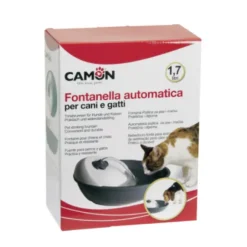 Fontanella automatica Camon