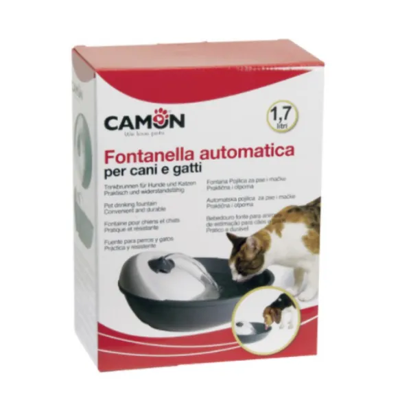 Fontanella automatica Camon