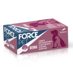 Forcepet Dermacare Gel per cani e gatti
