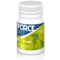 Forcepet Intestinal integratore in caso di diarrea acuta