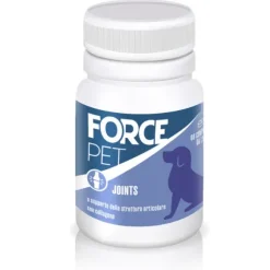 Forcepet Joint integratore articolare con collagene