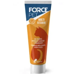 Forcepet Multi vitamin per gatti