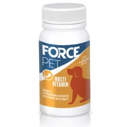 Forcepet Multi vitamin per cani