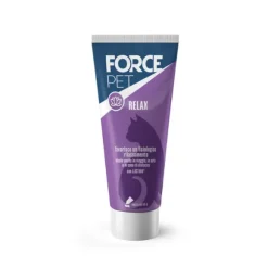 Forcepet Relax integratore rilassante in pasta per gatti