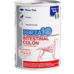 Forza10 Actiwet Cane Intestinal Colon 390 gr