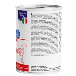 Forza10 Actiwet Cane Intestinal Colon 390 gr