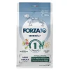 Forza10 MonoDiet Mini Adult Low Grain Hypoallergenic Cervo con patate