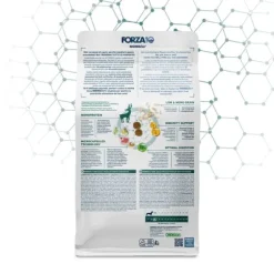 Forza10 MonoDiet Mini Adult Low Grain Hypoallergenic Cervo con patate