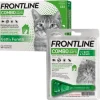 Frontline Combo Spot-On per gatti